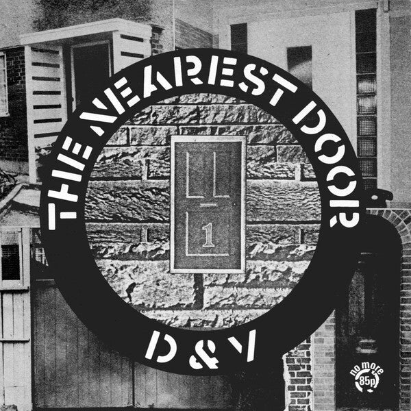 The Nearest Door