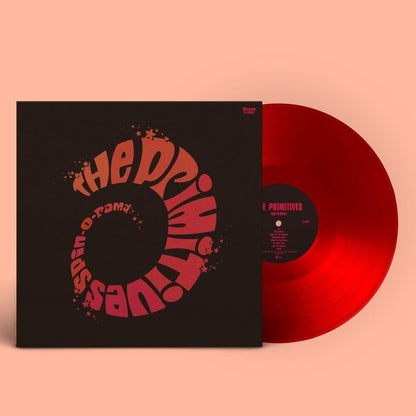 Spin-o-rama