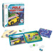 SmartGames - Pole Position, Magnetic Puzzle Game in Tin with 48 Challenges, Ages 7+