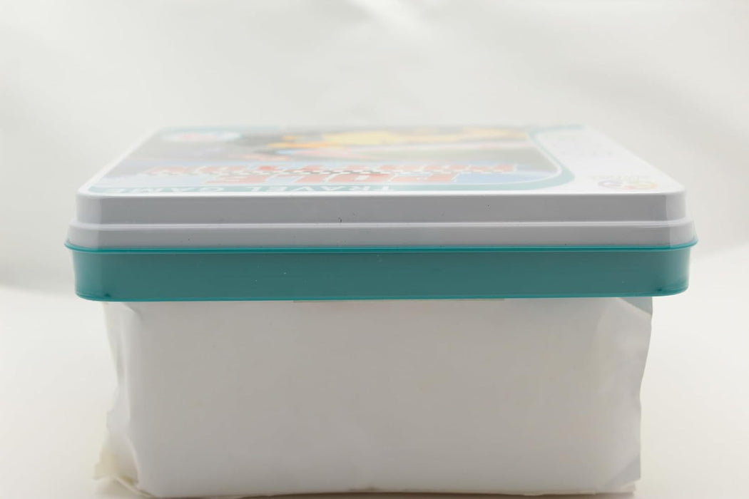 SmartGames - Pole Position, Magnetic Puzzle Game in Tin with 48 Challenges, Ages 7+