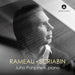 Juho Pohjonen: Rameau/Scriabin