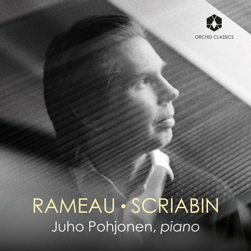 Juho Pohjonen: Rameau/Scriabin