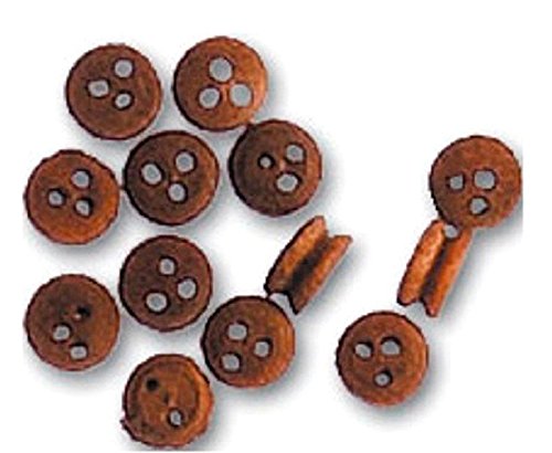 DEAD EYE 3.5 mm (18u.