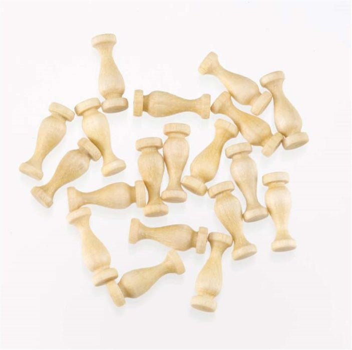 SINGLE COLUMN 10mm (15u.