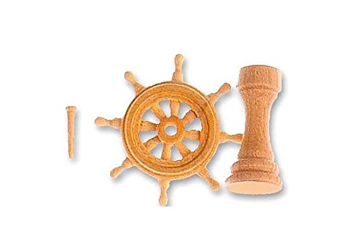 STEERING WHEEL 20 mm