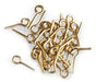 BRASS RINBOLT 7 mm (60 u.