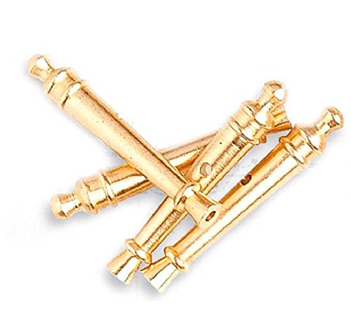 Cannons Brass 6 X 35Mm (4U)