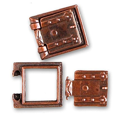 CANNON POR 13x13 mm (2 u.