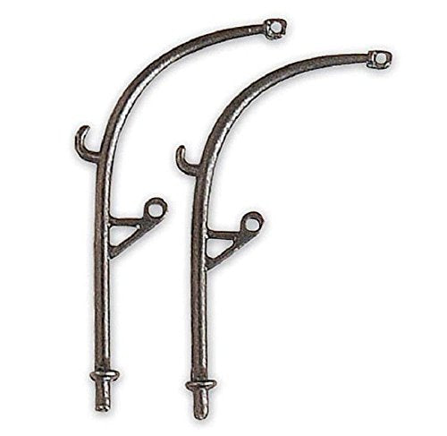 SMALL BOAT JIB 45 mm (4 u.)