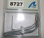 SMALL BOAT JIB 55 mm (4 u.