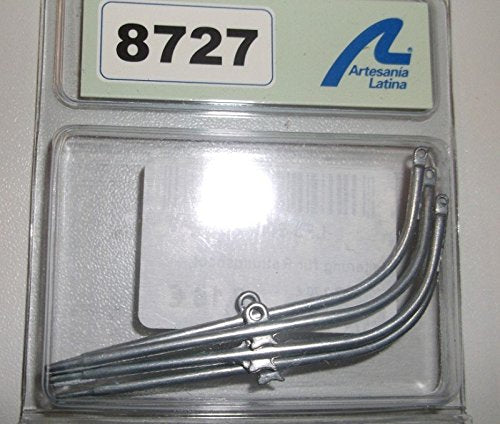 SMALL BOAT JIB 55 mm (4 u.