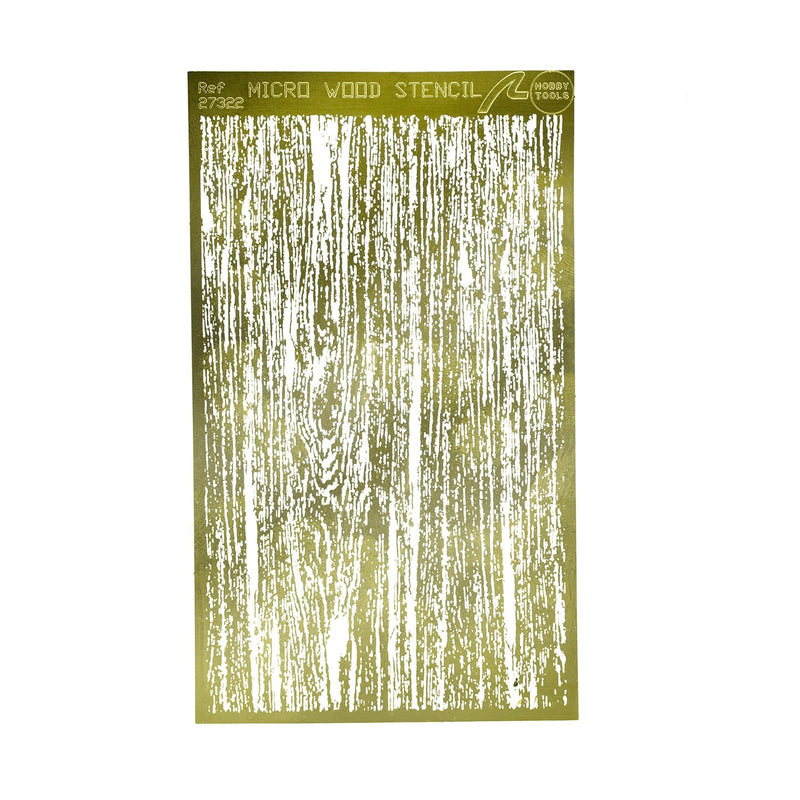 Template for micro simulation models wood.