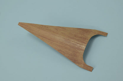 Template for micro simulation models wood.