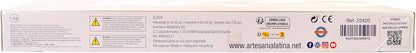 Artesanía Latina - Wooden Ship Model Kit – English Armed Brigantine, HMS Supply - Model 22420, Scale 1:50 - Models to Assemble - Intermediate Level