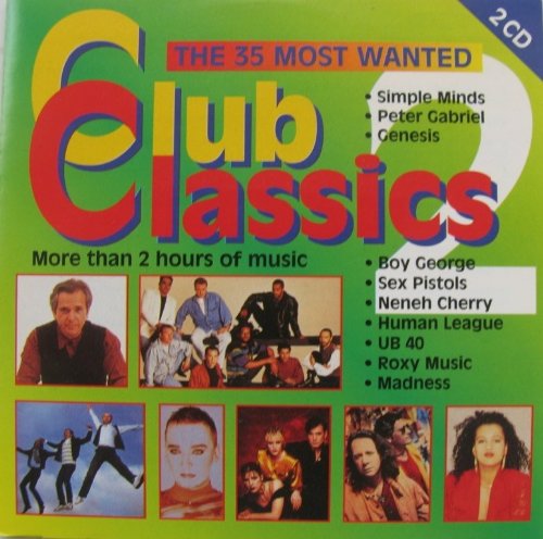 v/a - Club Classics