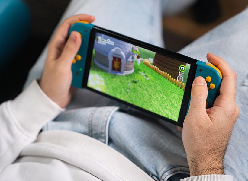 Lexip SteelPlay Adventure Twin Pads Controllers