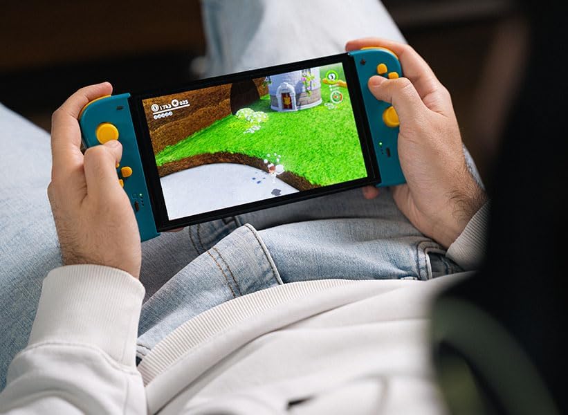 Lexip SteelPlay Adventure Twin Pads Controllers
