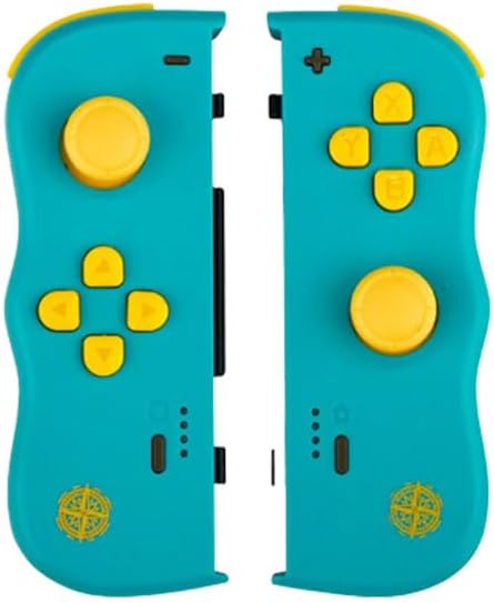 Lexip SteelPlay Adventure Twin Pads Controllers