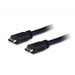 Equip 119356 HDMI cable 7.5 m HDMI Type A (Standard) Black - HDMI Cables 7.5 m, HDMI Type A (Standard), HDMI Type A (Standard), Black