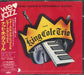 Nat King Cole Trio