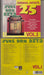 Bill Haley, Foundations, Lynn Anderson, Lou Christie, Drifters, Tommy Roe...