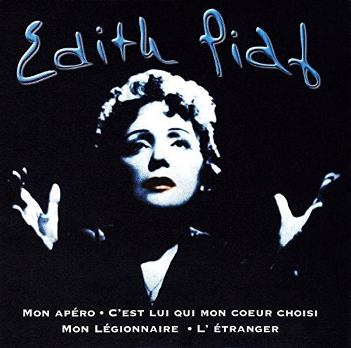 Edith Piaf