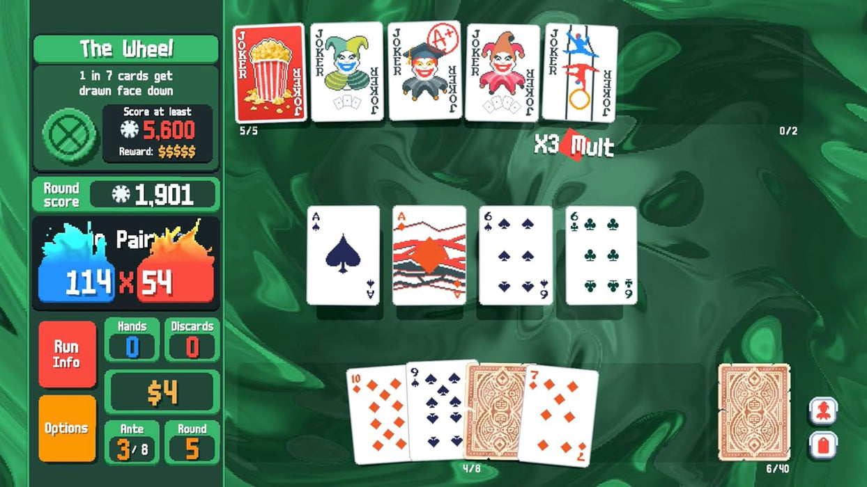 Balatro Special Edition