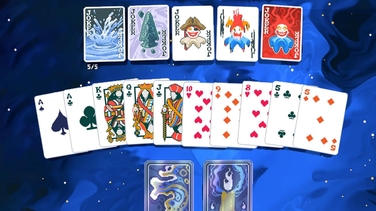 Balatro Special Edition