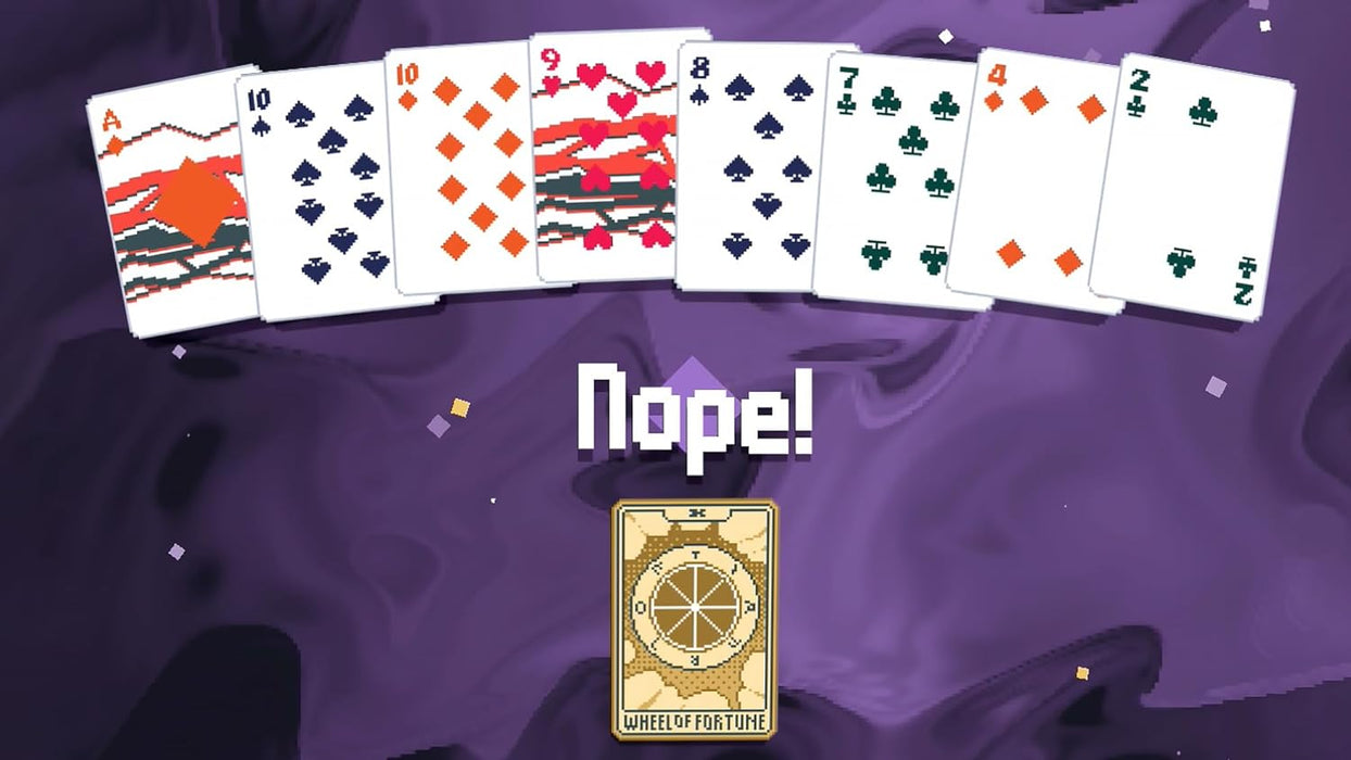 Balatro Special Edition