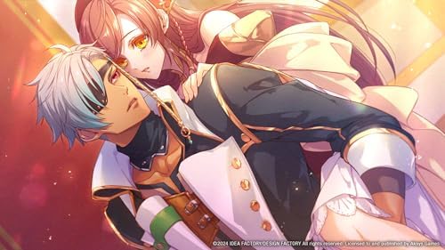 Radiant Tale Fanfare (Nintendo Switch
