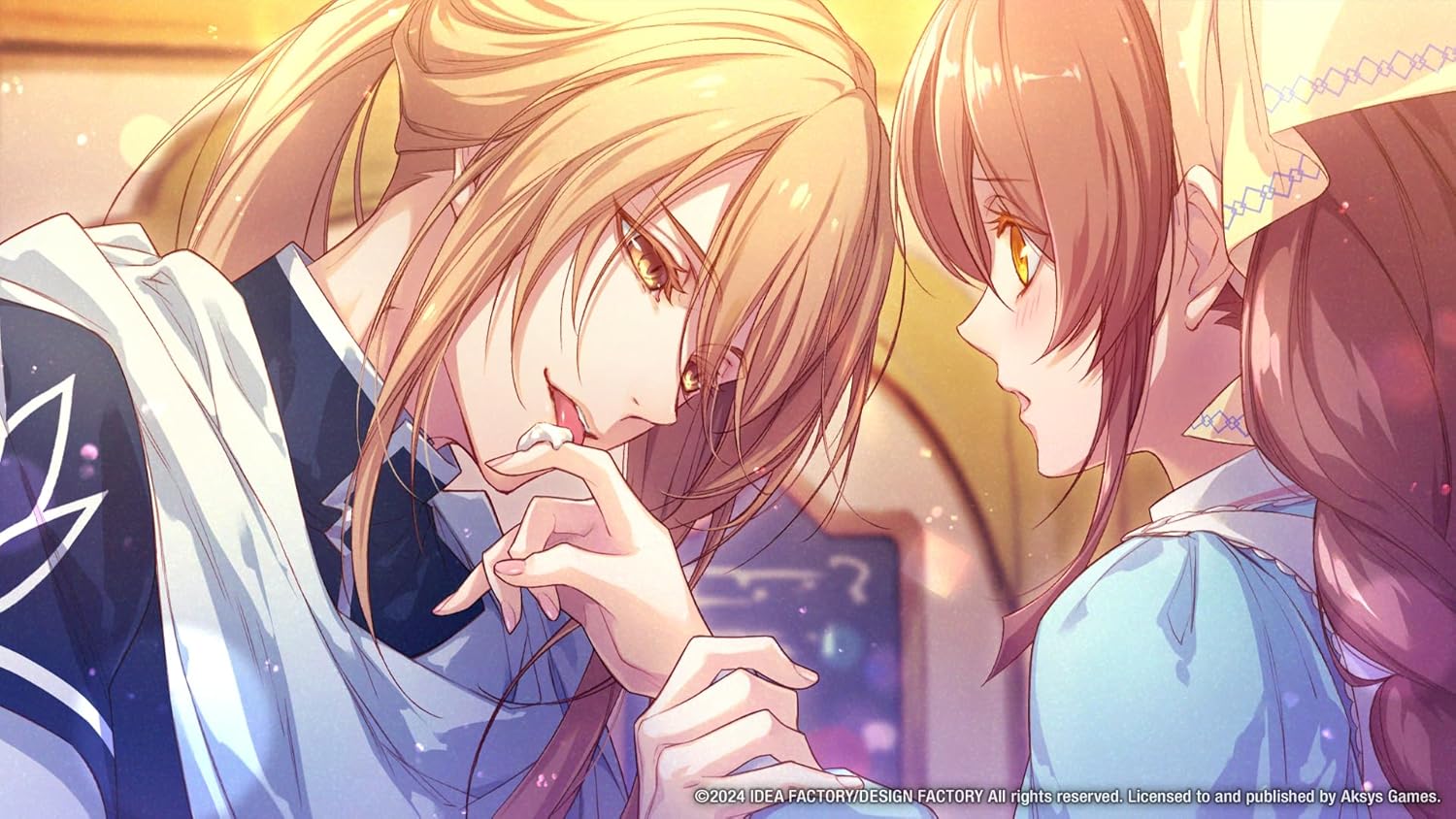 Radiant Tale Fanfare (Nintendo Switch