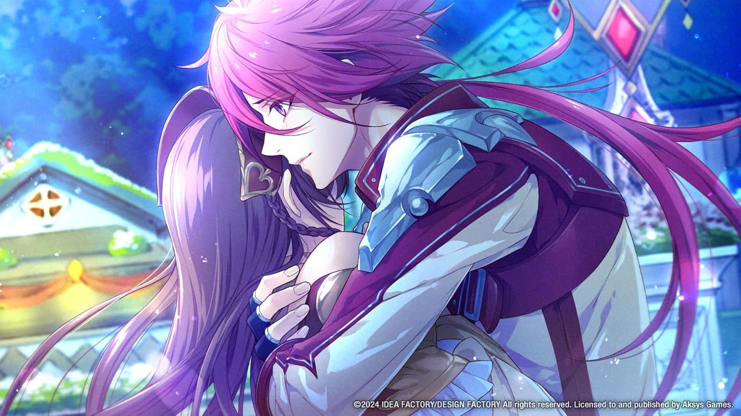 Radiant Tale Fanfare (Nintendo Switch