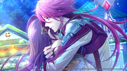 Radiant Tale Fanfare (Nintendo Switch