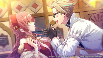 Radiant Tale Fanfare (Nintendo Switch