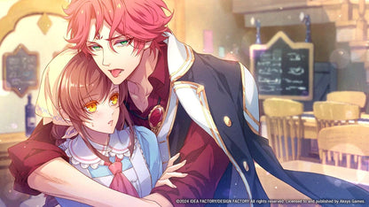 Radiant Tale Fanfare (Nintendo Switch