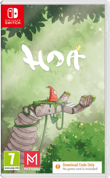 HOA