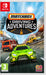 Matchbox™ Driving Adventures (Nintendo Switch