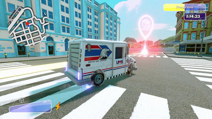 Matchbox™ Driving Adventures (Nintendo Switch