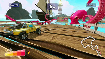 Matchbox™ Driving Adventures (Nintendo Switch