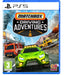 Matchbox™ Driving Adventures (PS5)