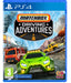 Matchbox™ Driving Adventures (PS4)