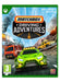 Matchbox™ Driving Adventures (Xbox One / Series X)