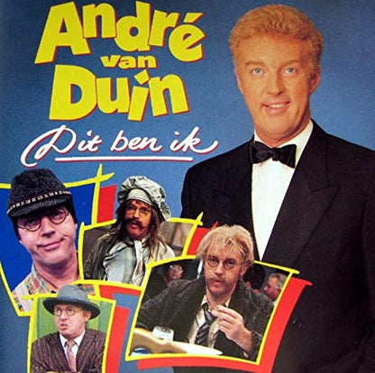 Dit Ben Ik