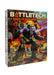 BattleTech Game of Armored Combat 40th Anniversary by Catalyst Game Labs, Strategy Board Game, for 2 Players and Ages 14+