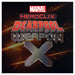 Marvel HeroClix: Deadpool Weapon X