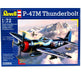 Revell- Aeronaves Maqueta Avión, 10+ Años, Multicolor, 15,6 cm (03984