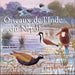 Birds in India and Nepal