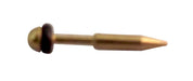 Badger Air-Brush Company Plunger and O-Ring for Model 100, 105, 150, 155, 175, 200, 200NH, 360 and 3155