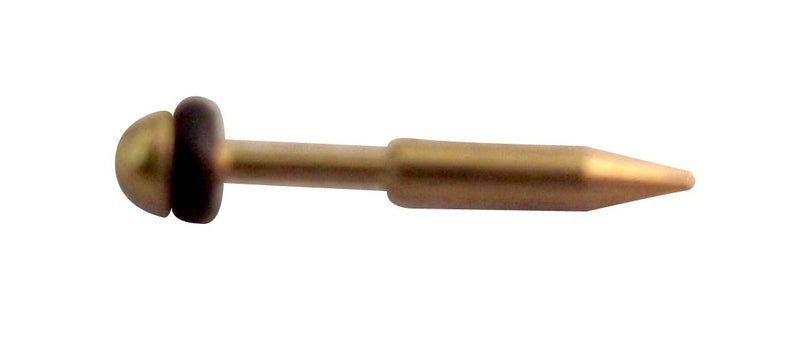 Badger Air-Brush Company Plunger and O-Ring for Model 100, 105, 150, 155, 175, 200, 200NH, 360 and 3155