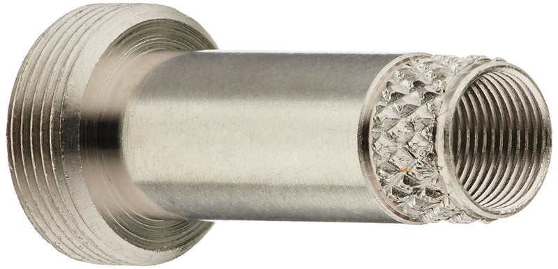 Tube Shank For Models #100, #150, #155, #200, #360